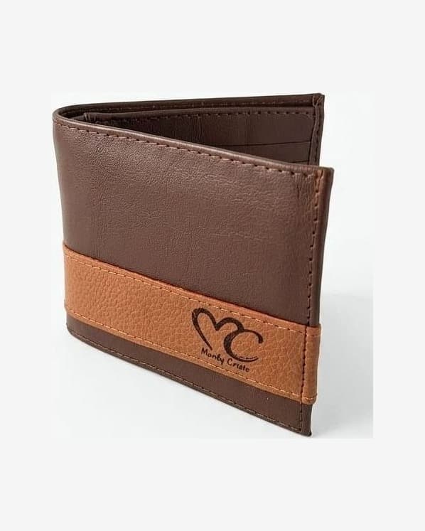 Billetera Slim Hombre
