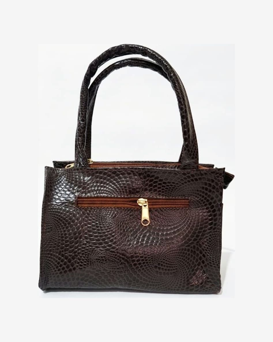 Bolso Julieta Marrón