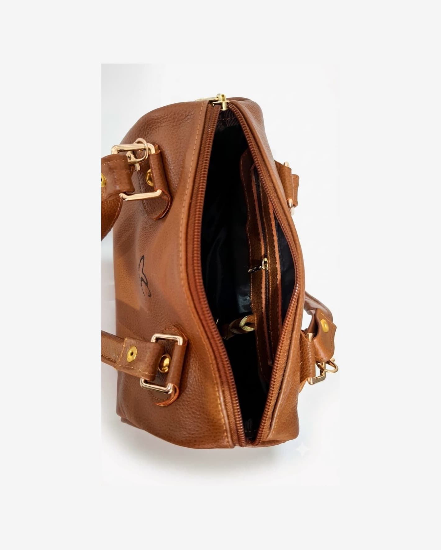 Bolso Pera Miel — foto 3