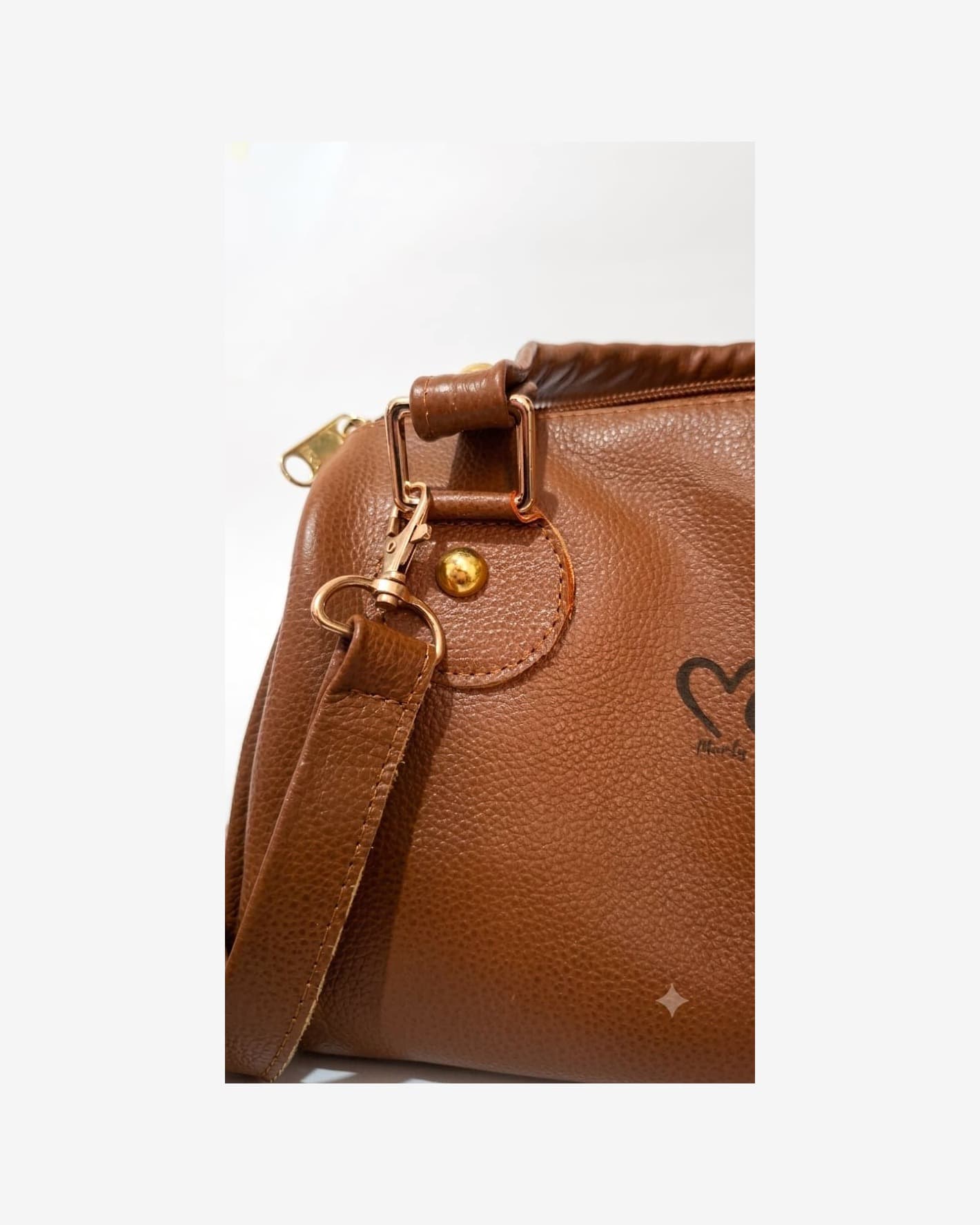 Bolso Pera Miel — foto 4